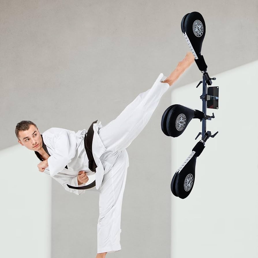 空手　指定形　武道　テコンドー　武術 hq720.jpg?sqp=-